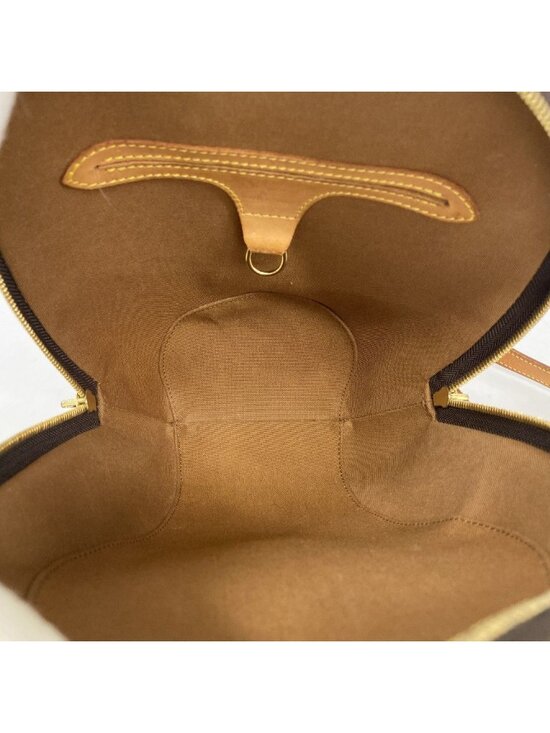 Louis Vuitton Backpack Monogram Ellipse Sac a Dos Brown main image 10